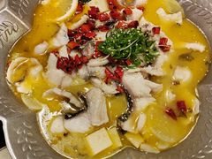 -陈厨老味·老派郴州菜(宜章店)