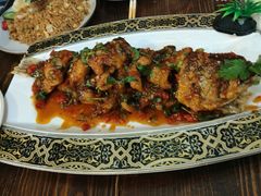 -Siam泰餐厅(水上公园店)