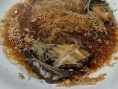 蒜蓉粉丝蒸鲍鱼-盒马鲜生(悠方店)