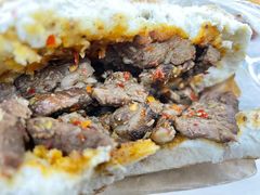 -清真·马峰烤肉(小学习北巷店)