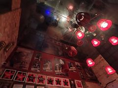 -JZ Club 爵士酒吧(上海店)