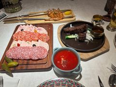 -俄士厨房(环球港店)