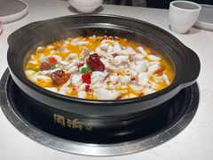 -周渝食惦酸菜鱼(青浦店)