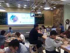 大堂-I-YOU面缘·仁和新城店