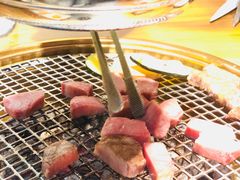 -牛人·雪花牛·木炭烤肉(昆山陆家店)