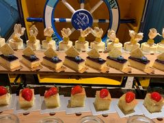 -上海东方佘山翰悦阁酒店·Vie全日制餐厅