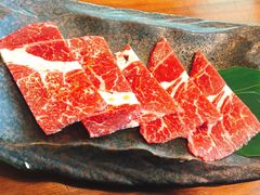 -热血兄弟·炭火烤肉(融侨中心店)