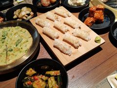 -虎哥六韩式烤肉料理 TIGERGRILL(隆生金山湖中心购物广场店)