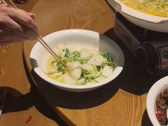 -庭苑饭香·生态餐厅(动物园店)