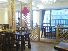 大堂-杨姨妈丝娃娃(花果园店)