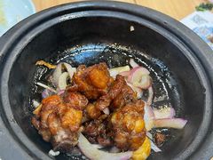 -宏状元现熬粥·京味菜(黄寺大街店)