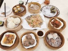 -顺德人家食府(黄金广场店)