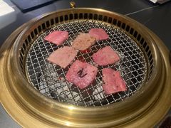 -黑崎烧肉·山野厨房(坪山店)