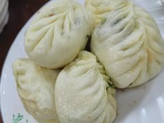 -小胖包子王(光明楼店)