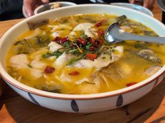 -YAFEE雅菲 川·湘·粤融合菜(魏公村店)