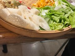 -滇铺子·云南特色菜·第九届野生菌美食节(曲靖万达店)