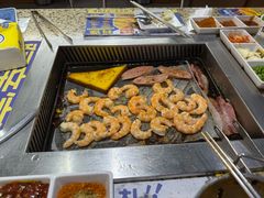 -阿亲家·韩式无限烤肉(春熙路店)