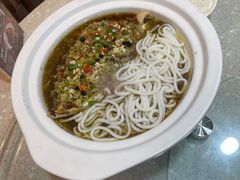 -福阿婆老牌湘菜(大润发店)