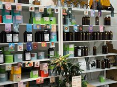 -玫瑰咖啡(中山六路店)