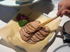 -额娘·春饼烤鸭(华北七楼创始店)