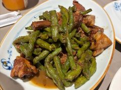 排骨扁豆-福满圆(琨莎中心店)