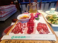 -阳坊胜利涮羊肉(禧乐汇店)