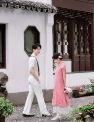 -第一夫人婚纱摄影(南京店)