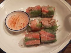 -素逸·泰料理(人民广场店)