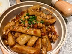 -留半山·香港食堂(啦啦宝都店)