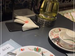 -江宴渔村·鱼鲜土菜(紫荆广场店)