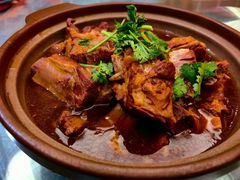 郝家小排-真定郝家排骨(正定县总店)