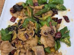 -渔码头食府(蓬莱阁店)