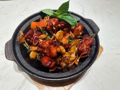 -鹿港小镇(霄云店)