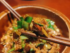 -湘西土菜(望京店)