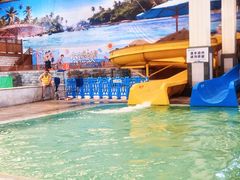 -南宫温泉水世界