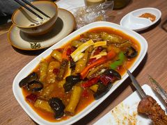 -贯贯吉·清真餐厅(浙江中路店)