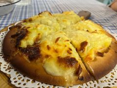 -艾蜜西餐厅(梅园店)