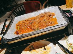-玫瑰花园自助烤肉(顺义鑫海韵通店)