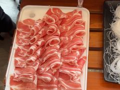 -阳坊大都涮羊肉(阳坊总店)