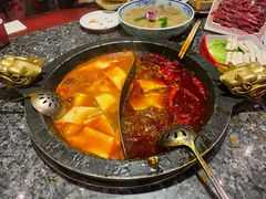 -蜀大侠火锅(香格里拉店)