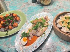 -粤·向群饭店(麓景路店)