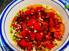 -清真京华源·涮肉烧烤(丰庆店)