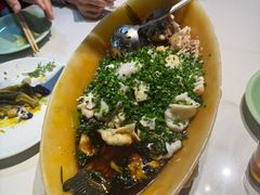 -北平盛世·新京菜·北京烤鸭(劲松·双井店)