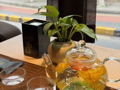 -汤家茗苑·精致私房菜(白沙店)