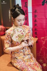 -B.Bridge Couture婚纱礼服(福田店)