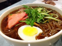 -黄家饺子东北特色菜馆(湖滨商业街店)