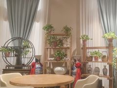 -宴天下大酒店(政和路店)