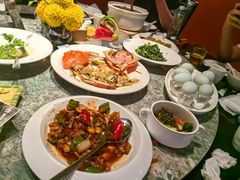 -佬太公海鸭·海鲜大排档(上海总店)