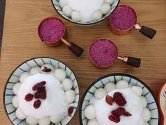 -花盐街·四川乐山小吃(西单大悦城店)