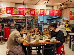 -海关荤豆花(洋河一路店)